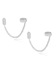 Chain Flex Earrings