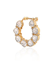 Chandni Nath | AMARIS JEWELS | Fine Jewelry 