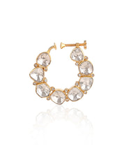 Chandni Nath | AMARIS JEWELS | Fine Jewelry 