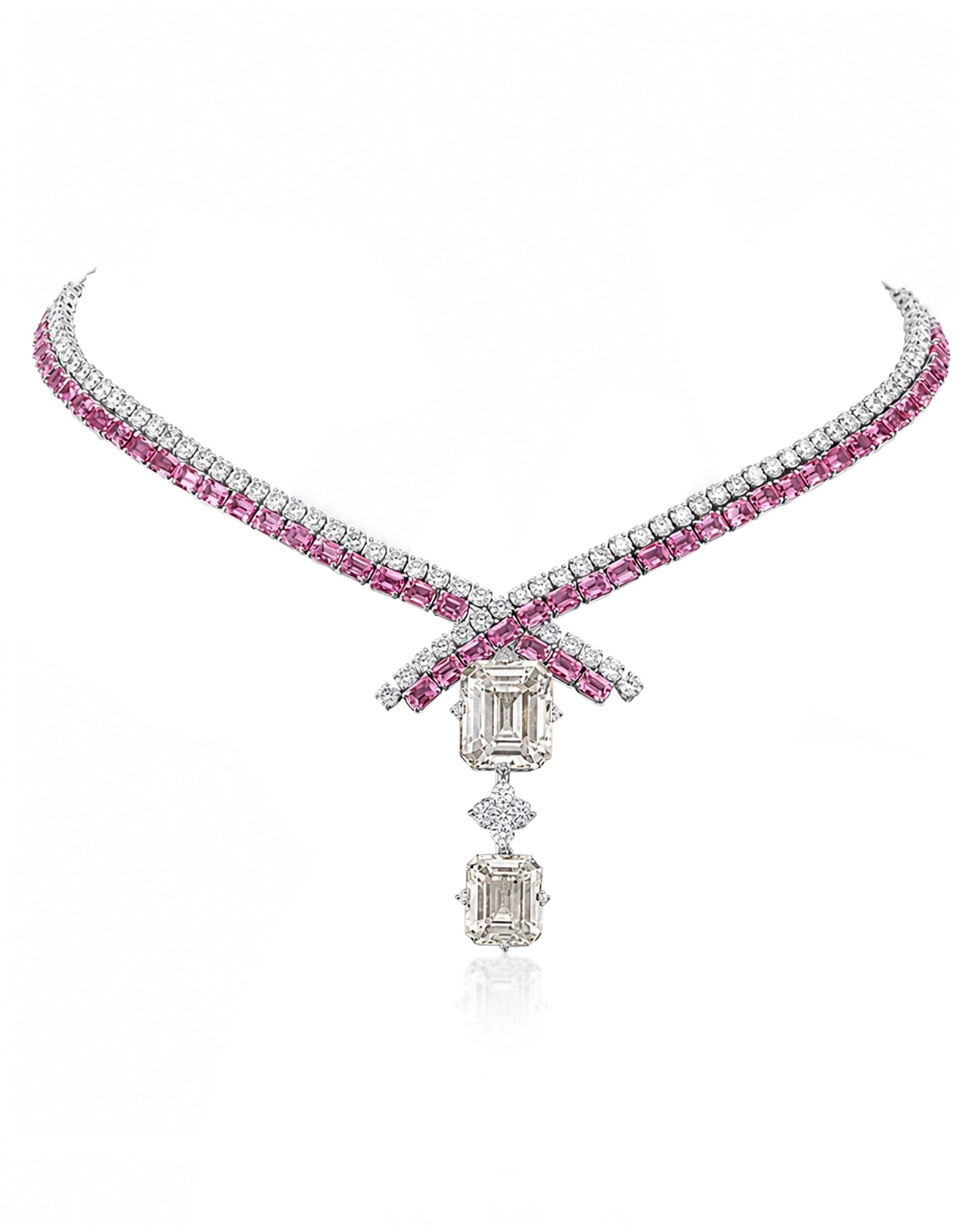 Sorelle Necklace