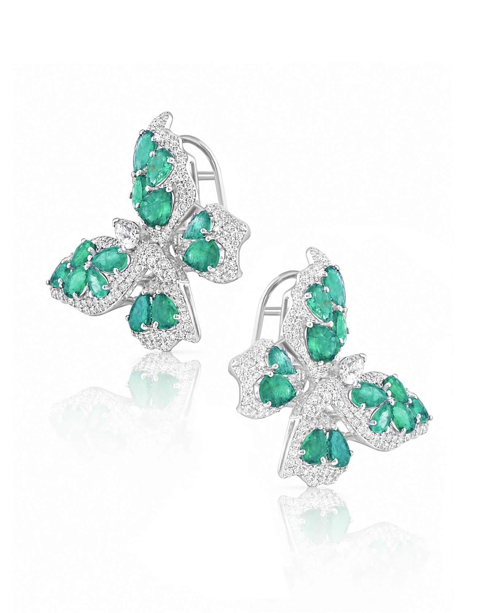 Meant to Fly Minis Emerald