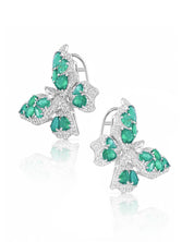 Meant to Fly Minis Emerald
