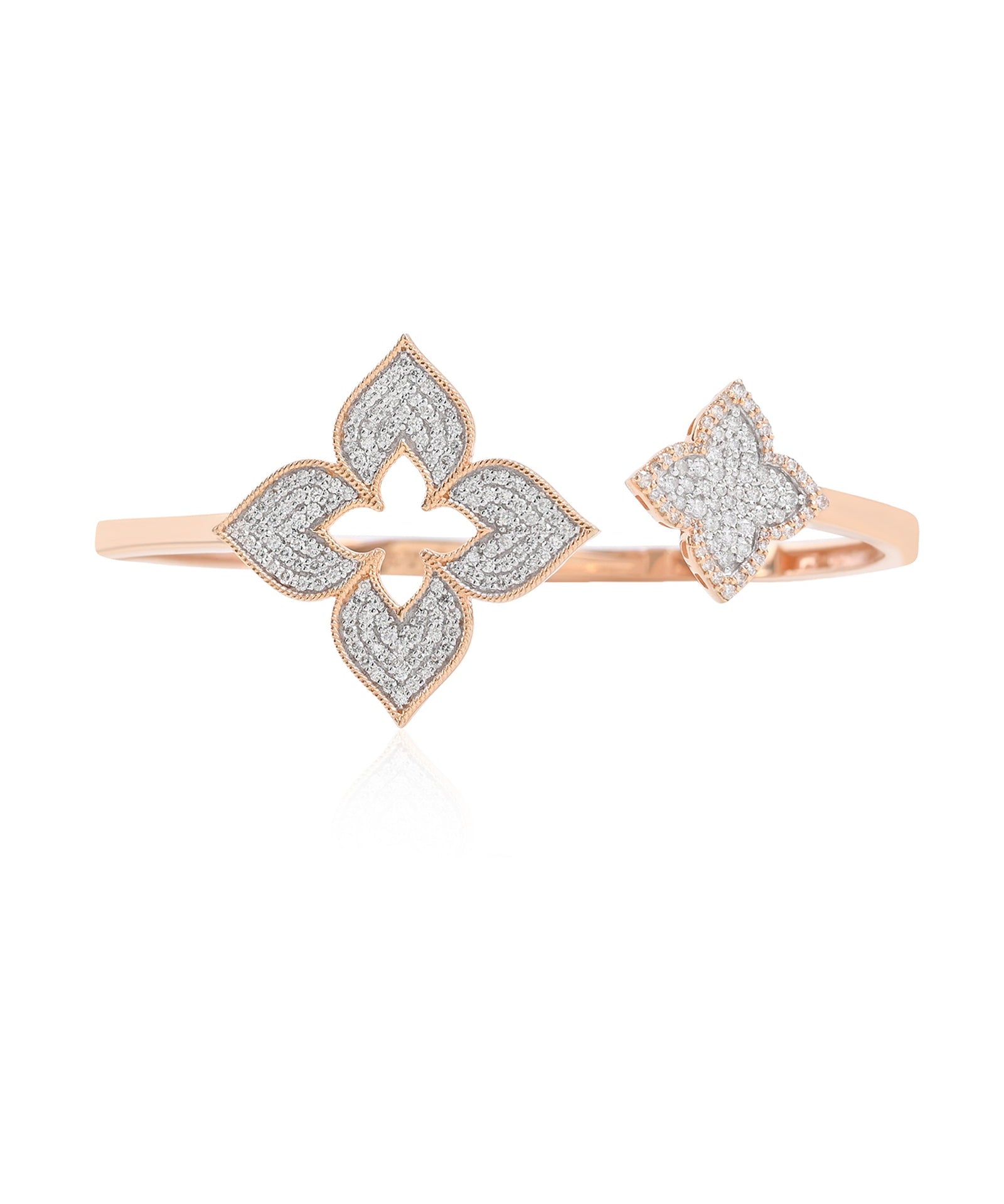 Clover Bracelet | AMARIS JEWELS | Fine Jewelry 