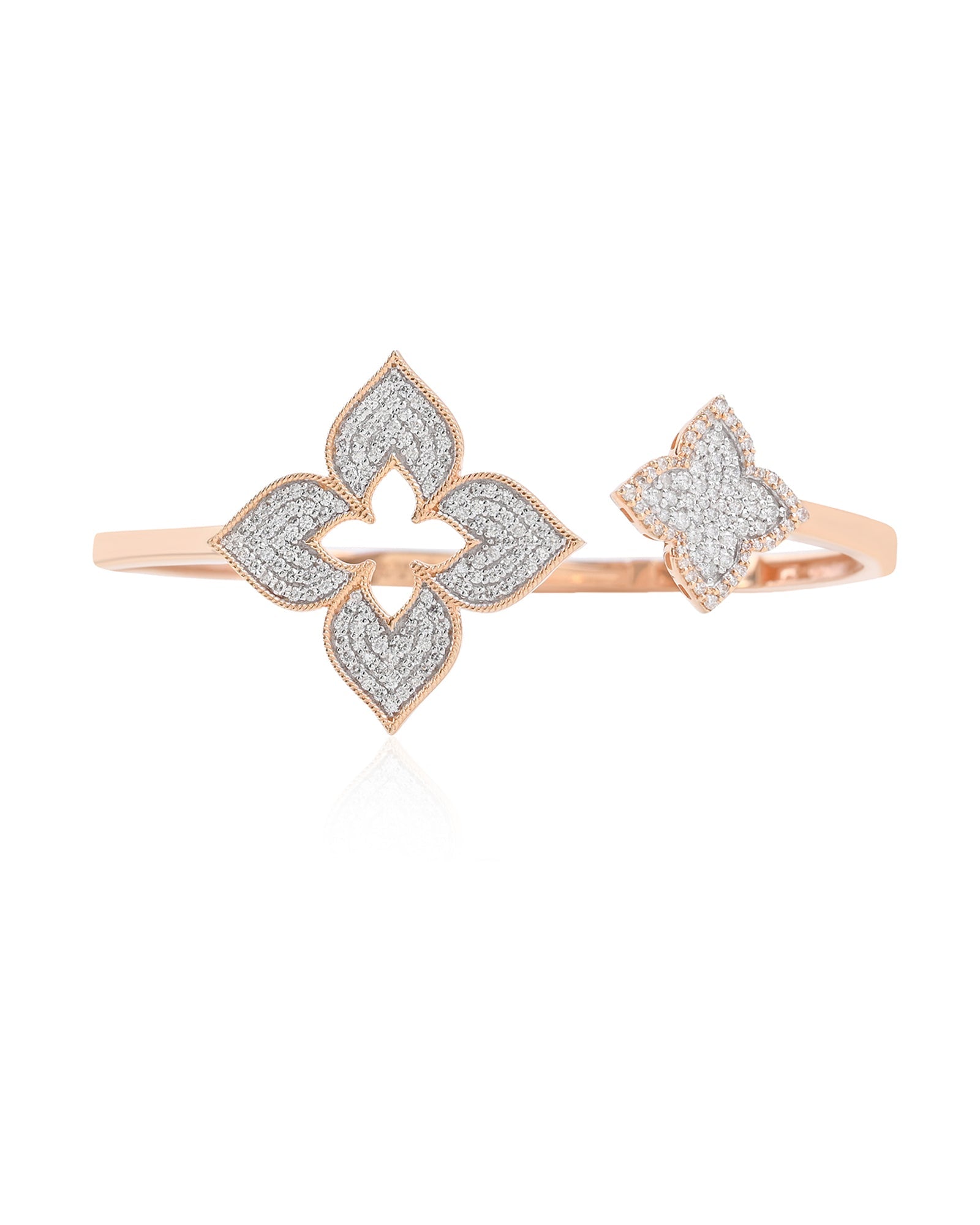 Clover Bracelet | AMARIS JEWELS | Fine Jewelry 
