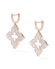 Clover Hoops