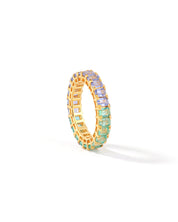 Color Theory Ring | AMARIS JEWELS | Fine Jewelry