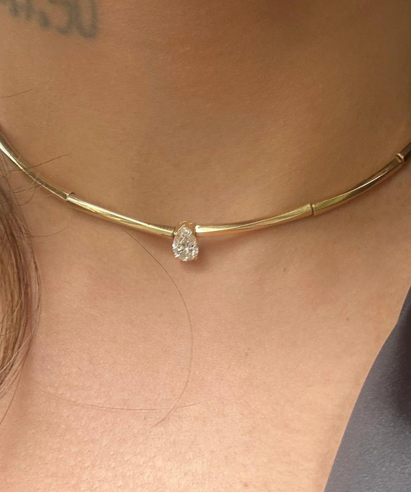 Constella Necklace 2.0 | AMARIS JEWELS | Fine Jewelry 