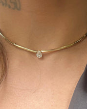 Constella Necklace 2.0 | AMARIS JEWELS | Fine Jewelry 