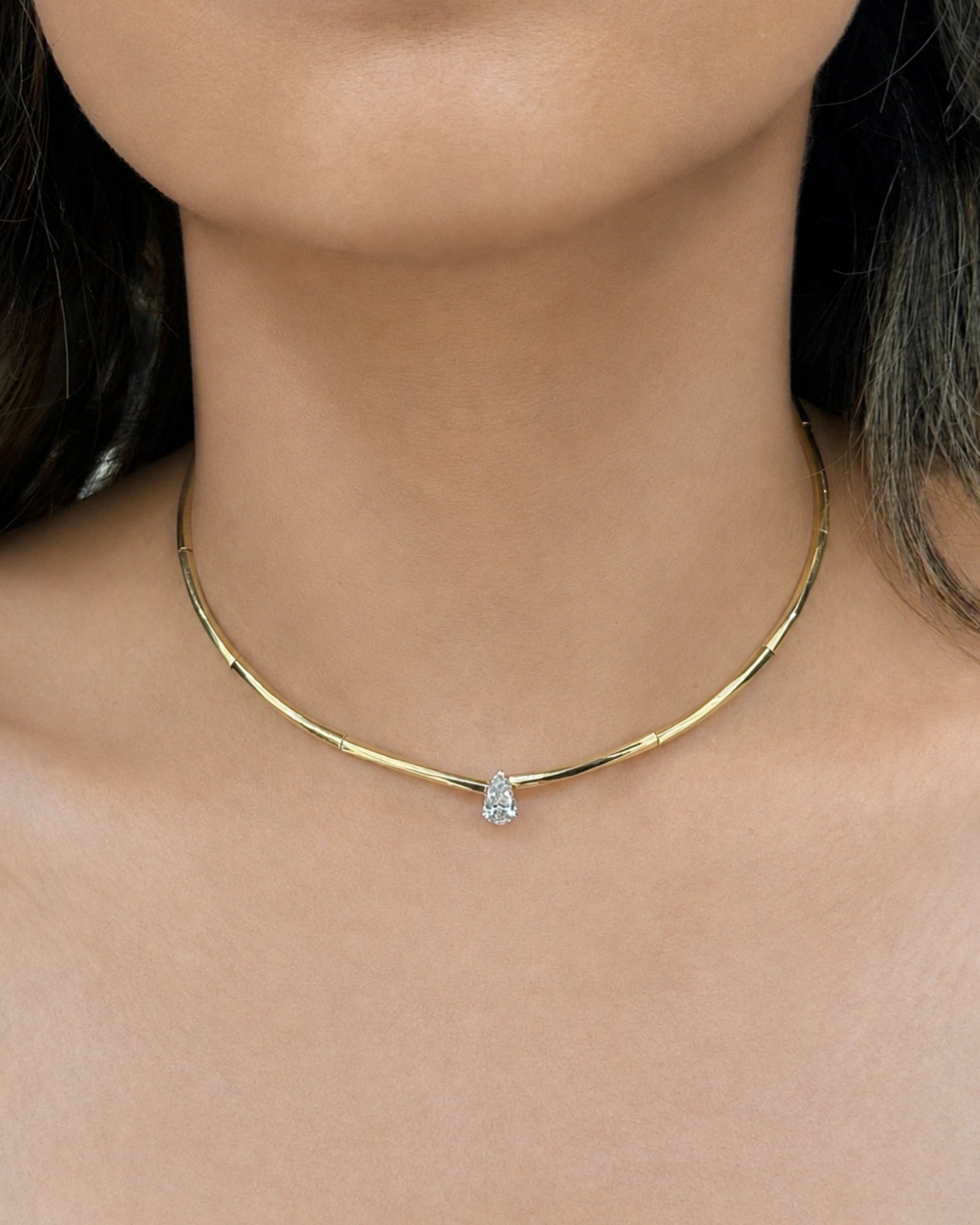 Constella Necklace 2.0 | AMARIS JEWELS | Fine Jewelry 