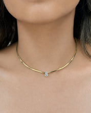 Constella Necklace 2.0 | AMARIS JEWELS | Fine Jewelry 