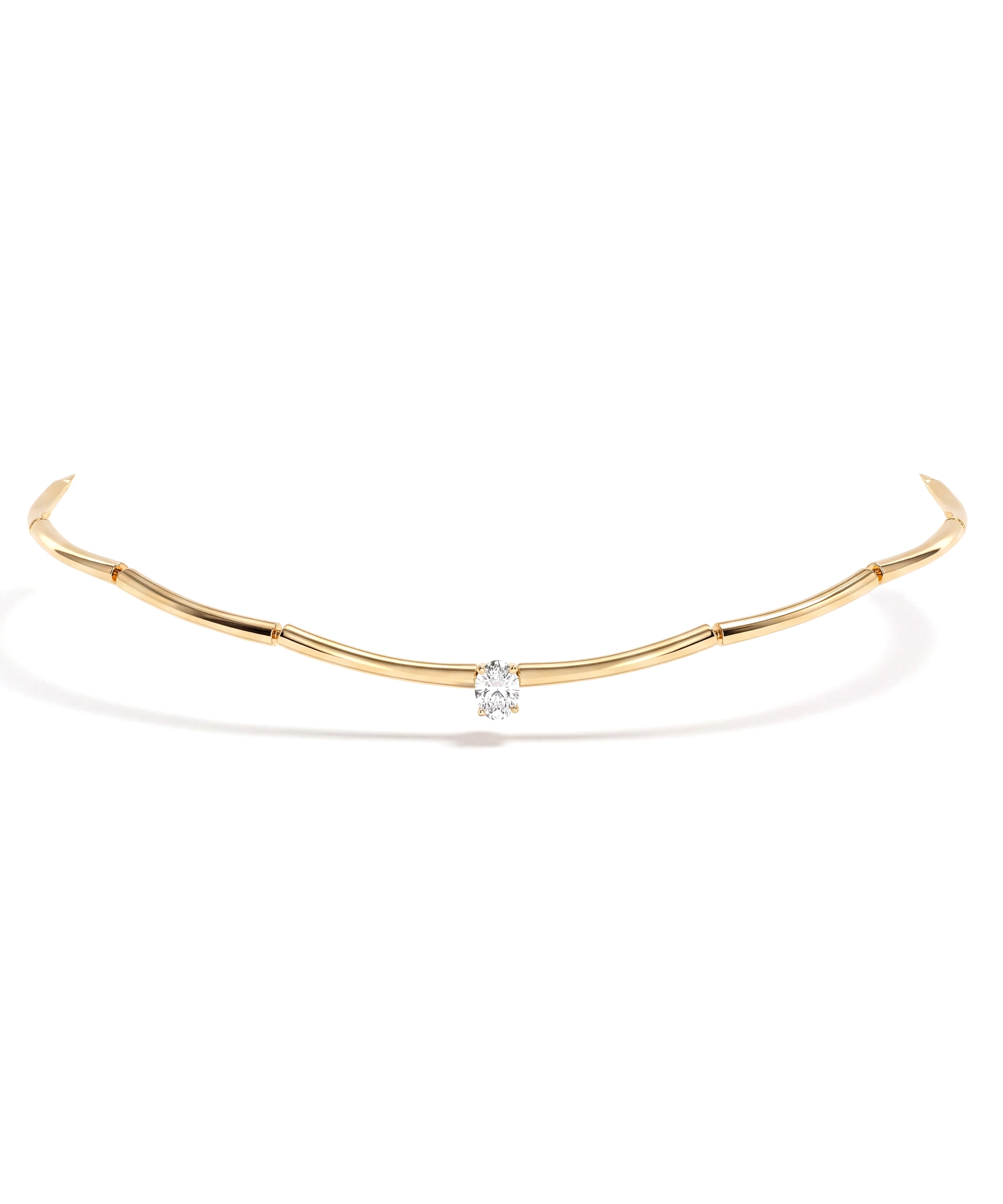 Constella Necklace | AMARIS JEWELS | Fine Jewelry