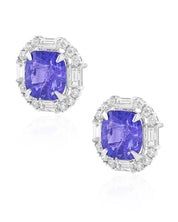 Cosmic Studs | AMARIS JEWELS | Fine Jewelry 