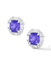 Cosmic Studs | AMARIS JEWELS | Fine Jewelry