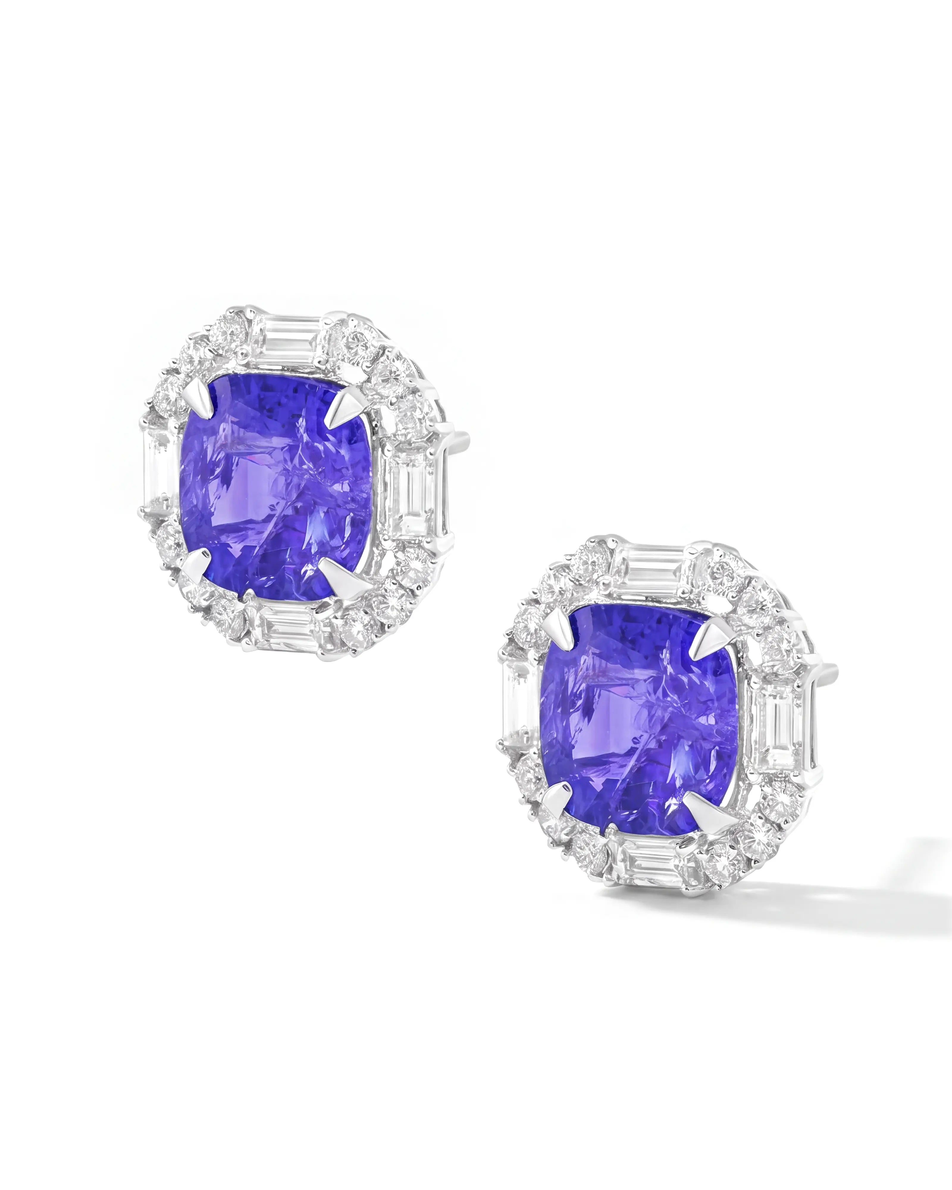Cosmic Studs | AMARIS JEWELS | Fine Jewelry