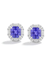 Cosmic Studs | AMARIS JEWELS | Fine Jewelry
