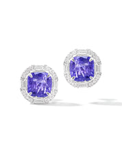Cosmic Studs | AMARIS JEWELS | Fine Jewelry