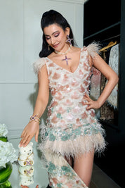 Cross My Heart Bracelet 2.0 | AMARIS JEWELS | Fine Jewelry 