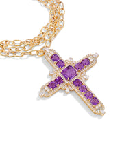 Cross My Heart Bracelet 2.0 | AMARIS JEWELS | Fine Jewelry