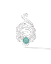 Crown Brooch | AMARIS JEWELS | Fine Jewelry