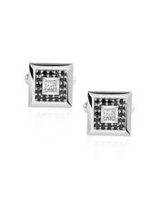 Crownlink Cufflinks | AMARIS JEWELS | Fine Jewelry 