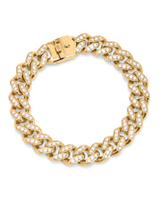 Cuban Code Bracelet | AMARIS JEWELS | Fine Jewelry