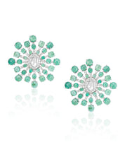 Dew Drop Earrings | AMARIS JEWELS | Fine Jewelry 