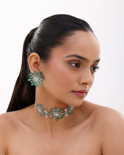 Dew Drop Earrings | AMARIS JEWELS | Fine Jewelry 