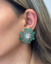 Dew Drop Earrings | AMARIS JEWELS | Fine Jewelry 