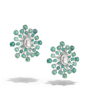Dew Drop Earrings