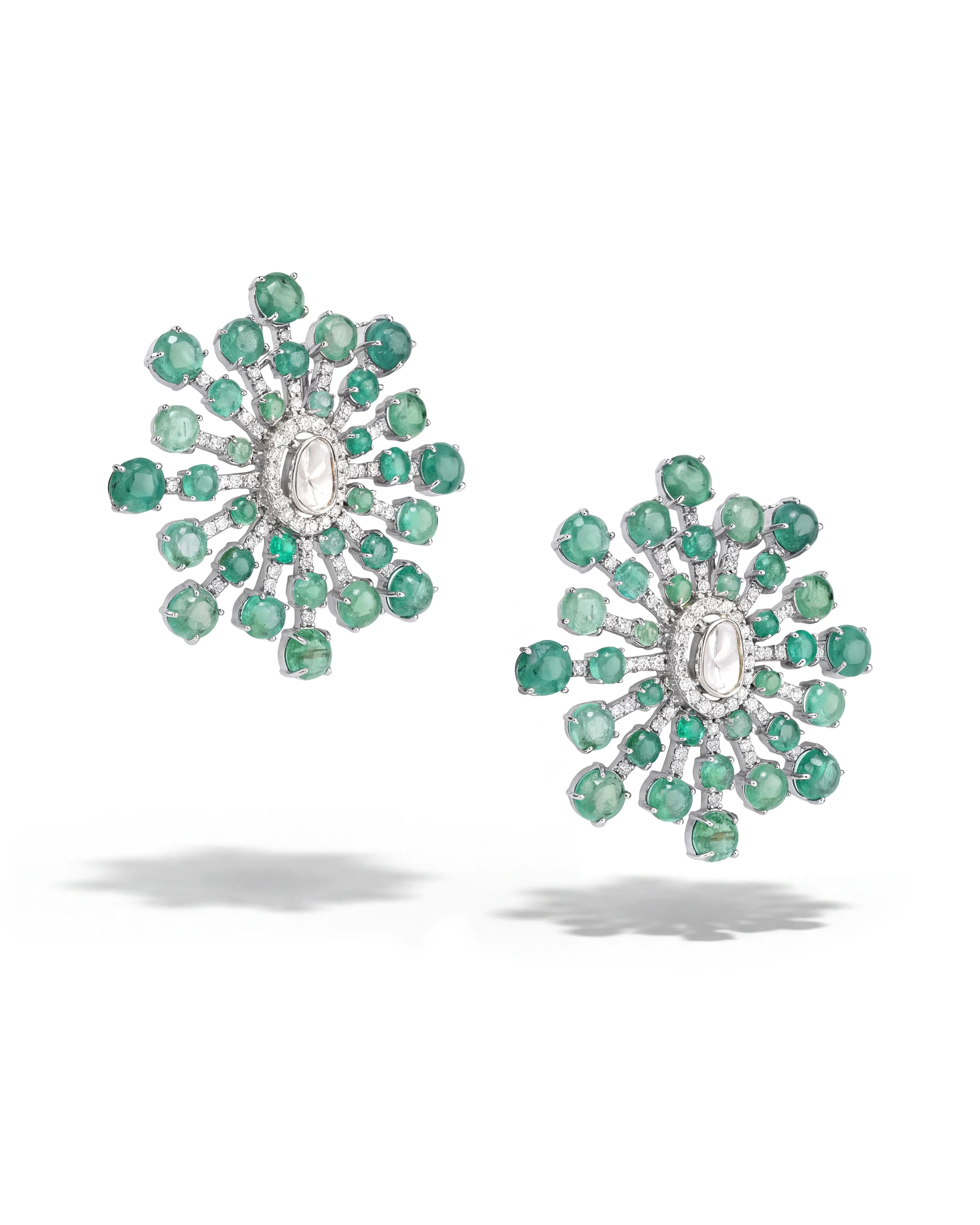 Dew Drop Earrings