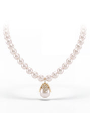 Dew Drop Necklace
