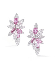 Dew Kiss Earrings | AMARIS JEWELS | Fine Jewelry