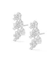 Diamond Dazzle Earrings