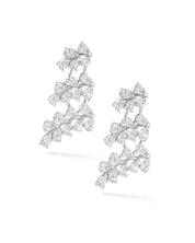 Diamond Dazzle Earrings