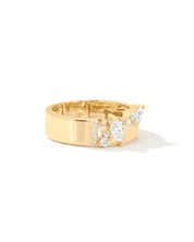 Diamond Dew Ring | AMARIS JEWELS | Fine Jewelry