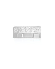 Diamond Dial Ear Huggy | AMARIS JEWELS | Fine Jewelry 