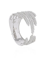 Diamond Fix Bracelet | AMARIS JEWELS | Fine Jewelry 