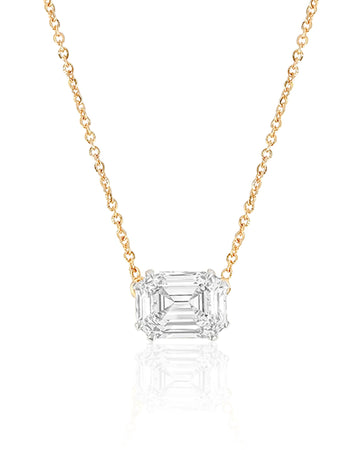 Diamond Pop Pendant