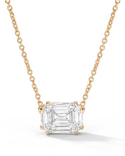 Diamond Pop Pendant | AMARIS JEWELS | Fine Jewelry