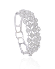 Diamond Pulse Bracelet | AMARIS JEWELS | Fine Jewelry 