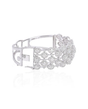 Diamond Pulse Bracelet | AMARIS JEWELS | Fine Jewelry 