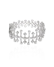 Diamond Spike Bracelet | AMARIS JEWELS | Fine Jewelry 