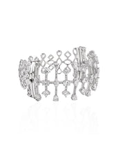 Diamond Spike Bracelet | AMARIS JEWELS | Fine Jewelry 