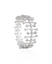 Diamond Spike Bracelet | AMARIS JEWELS | Fine Jewelry 