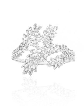 Diamond Story Bracelet
