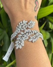 Diamond Story Bracelet | AMARIS JEWELS | Fine Jewelry 