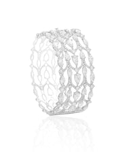 Diamond Stream Bracelet | AMARIS JEWELS | Fine Jewelry 