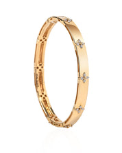 Diamond Sundrop Bracelet | AMARIS JEWELS | Fine Jewelry 