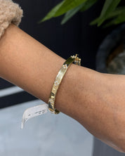 Diamond Sundrop Bracelet | AMARIS JEWELS | Fine Jewelry 