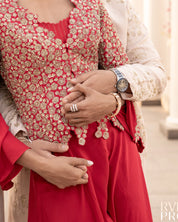 Diamond Swirl Ring | AMARIS JEWELS | Fine Jewelry 